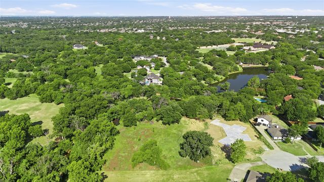 1214 Oakwood Trail, Southlake, TX 76092