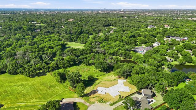 1214 Oakwood Trail, Southlake, TX 76092
