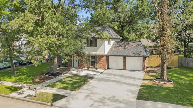 3704 Winter Haven Drive, Baytown, TX 77521