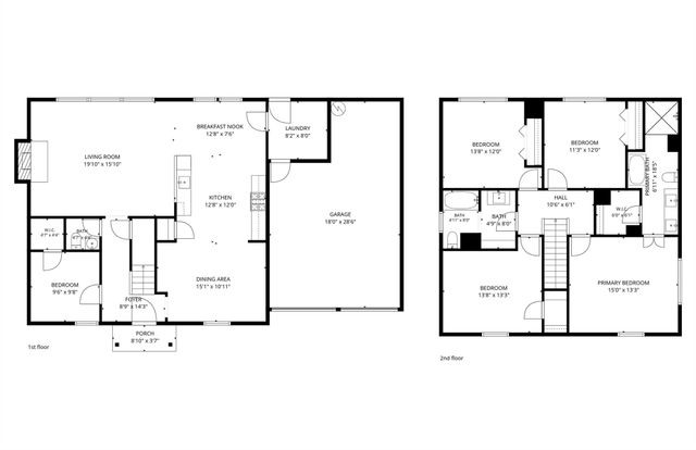 3704 Winter Haven Drive, Baytown, TX 77521