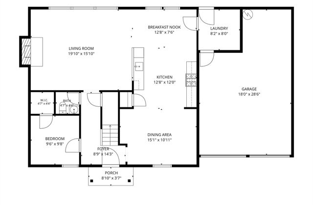 3704 Winter Haven Drive, Baytown, TX 77521