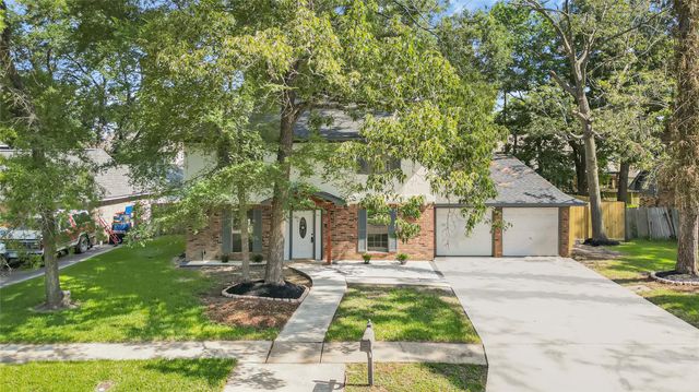 3704 Winter Haven Drive, Baytown, TX 77521