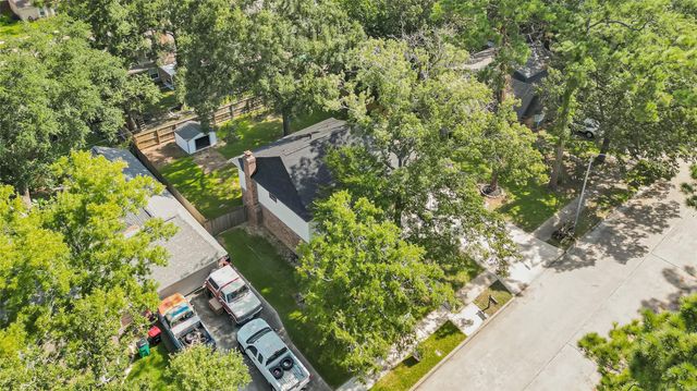 3704 Winter Haven Drive, Baytown, TX 77521