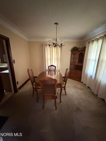 614 Wamba Avenue, Toledo, OH 43607