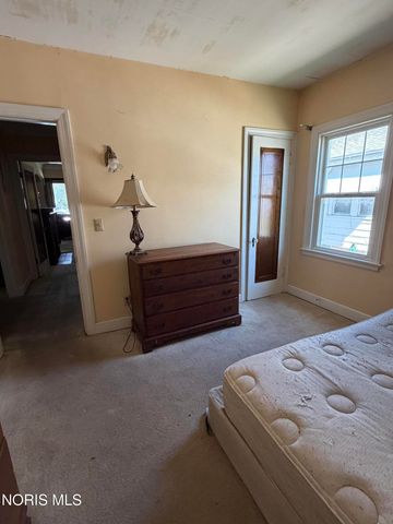 614 Wamba Avenue, Toledo, OH 43607