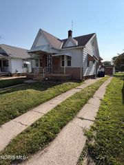 614 Wamba Avenue, Toledo, OH 43607