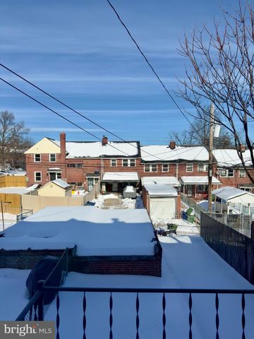 902 ANDOVER RD, Baltimore, MD 21218