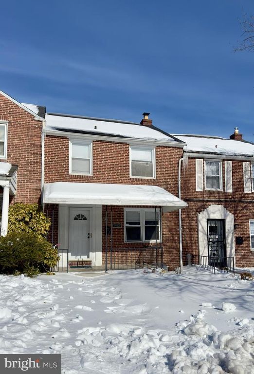 902 ANDOVER RD, Baltimore, MD 21218