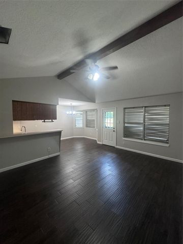 7910 Jonquil Drive, Texas City, TX 77591