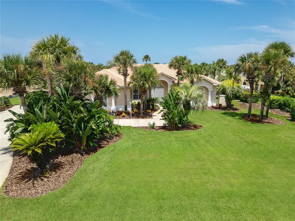 73 ISLAND ESTATES PARKWAY, Palm Coast, FL 32137