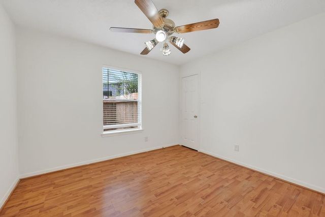 3807 Stableridge Drive, Houston, TX 77014