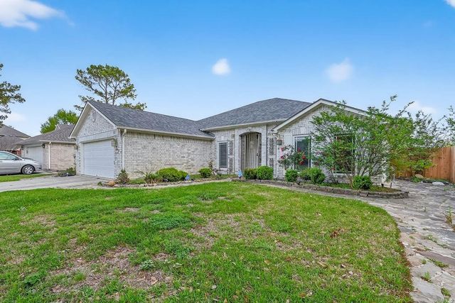3807 Stableridge Drive, Houston, TX 77014
