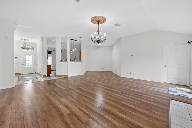 3807 Stableridge Drive, Houston, TX 77014