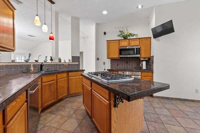 3807 Stableridge Drive, Houston, TX 77014