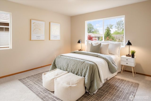 6008 NE 1st Circle, Renton, WA 98059