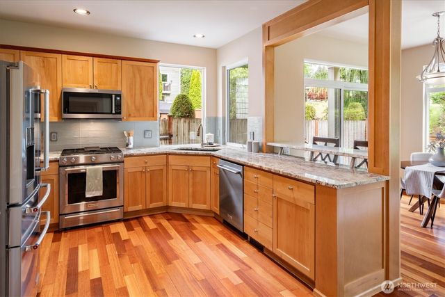 6008 NE 1st Circle, Renton, WA 98059
