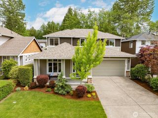 6008 NE 1st Circle, Renton, WA 98059