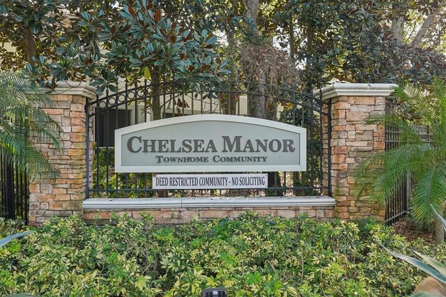 2609 CHELSEA MANOR BOULEVARD, Brandon, FL 33510
