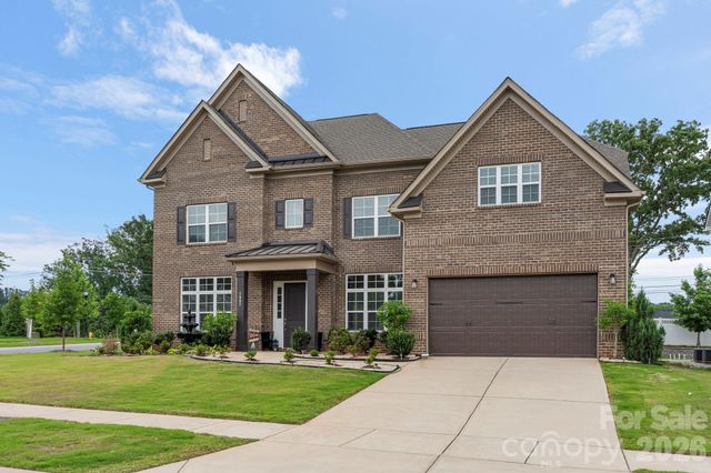 5005 Alexander Manor Drive, Charlotte, NC 28270