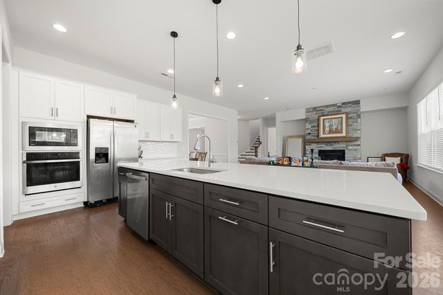 5005 Alexander Manor Drive, Charlotte, NC 28270