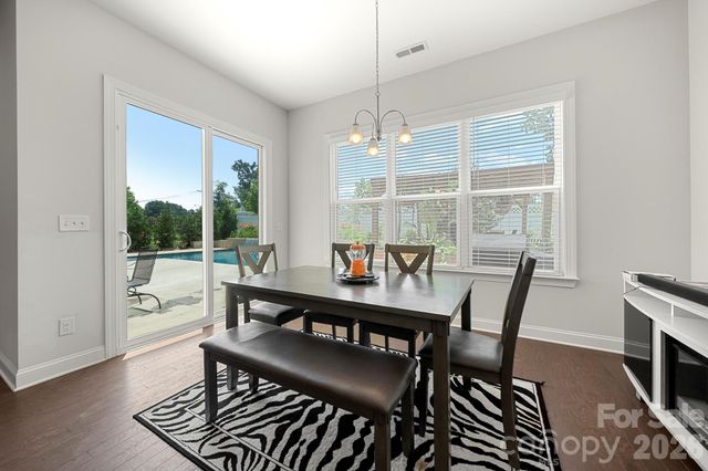 5005 Alexander Manor Drive, Charlotte, NC 28270