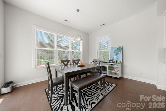 5005 Alexander Manor Drive, Charlotte, NC 28270
