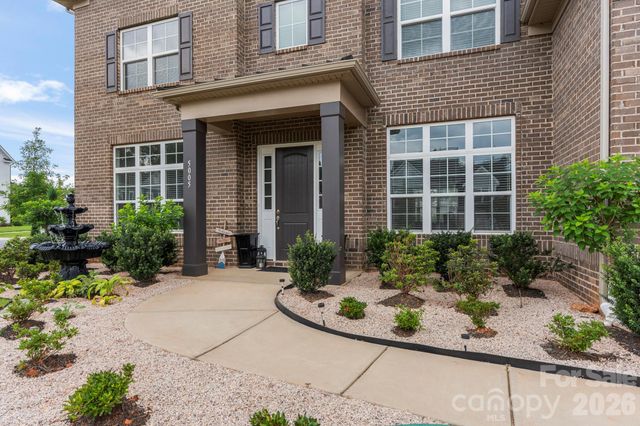 5005 Alexander Manor Drive, Charlotte, NC 28270