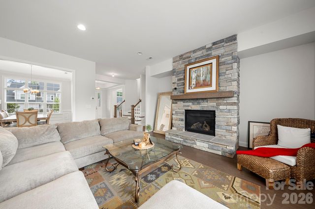 5005 Alexander Manor Drive, Charlotte, NC 28270
