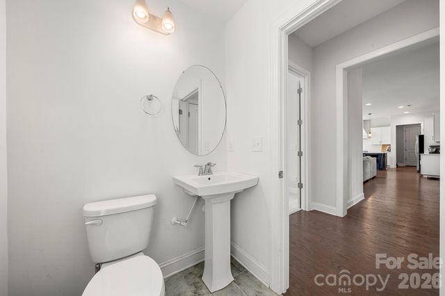5005 Alexander Manor Drive, Charlotte, NC 28270