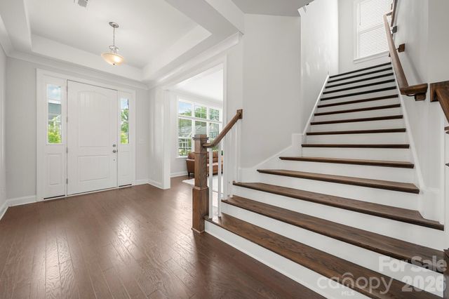 5005 Alexander Manor Drive, Charlotte, NC 28270