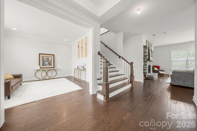 5005 Alexander Manor Drive, Charlotte, NC 28270