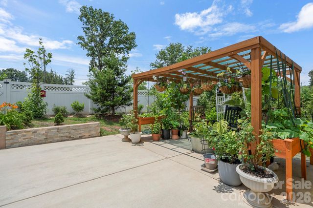 5005 Alexander Manor Drive, Charlotte, NC 28270