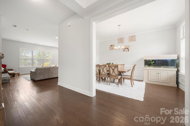 5005 Alexander Manor Drive, Charlotte, NC 28270