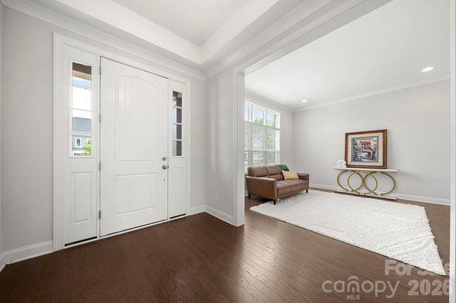 5005 Alexander Manor Drive, Charlotte, NC 28270