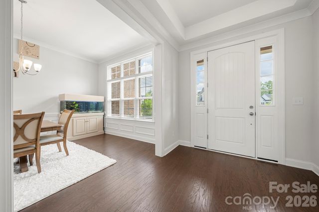 5005 Alexander Manor Drive, Charlotte, NC 28270