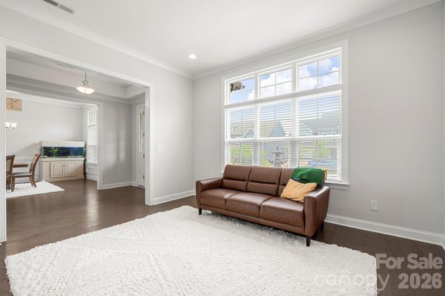 5005 Alexander Manor Drive, Charlotte, NC 28270