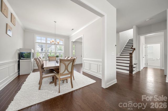 5005 Alexander Manor Drive, Charlotte, NC 28270