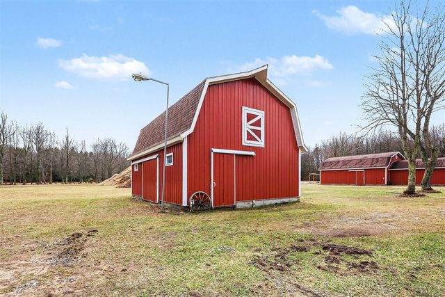 16220 Ferris Street, Grand Haven, MI 49417