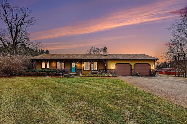 16220 Ferris Street, Grand Haven, MI 49417