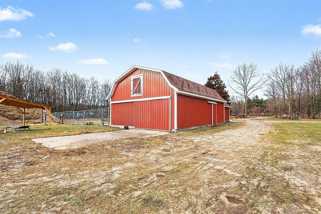 16220 Ferris Street, Grand Haven, MI 49417