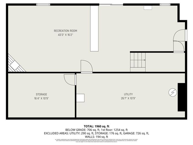 16220 Ferris Street, Grand Haven, MI 49417