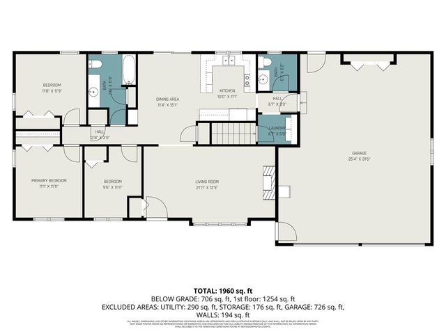 16220 Ferris Street, Grand Haven, MI 49417