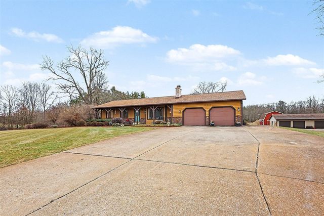 16220 Ferris Street, Grand Haven, MI 49417