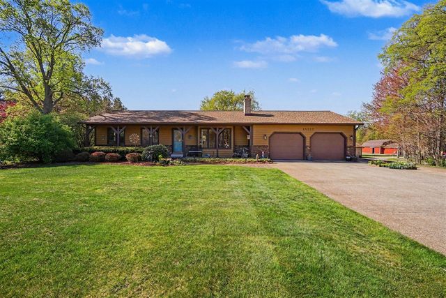 16220 Ferris Street, Grand Haven, MI 49417