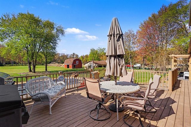 16220 Ferris Street, Grand Haven, MI 49417