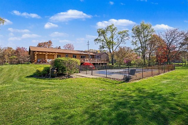 16220 Ferris Street, Grand Haven, MI 49417