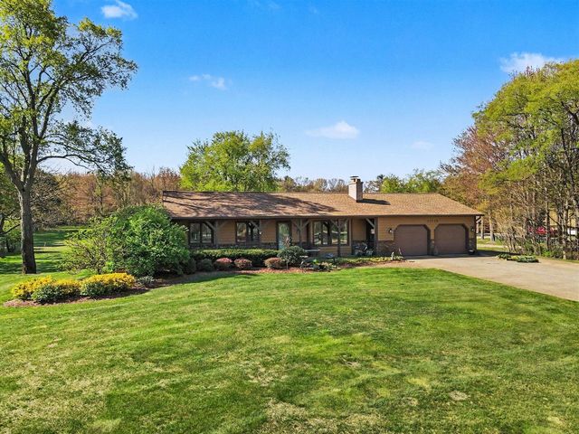 16220 Ferris Street, Grand Haven, MI 49417