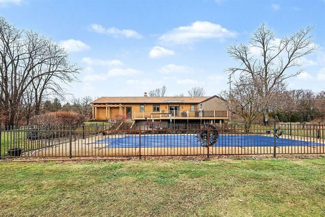 16220 Ferris Street, Grand Haven, MI 49417