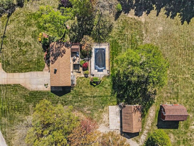 16220 Ferris Street, Grand Haven, MI 49417