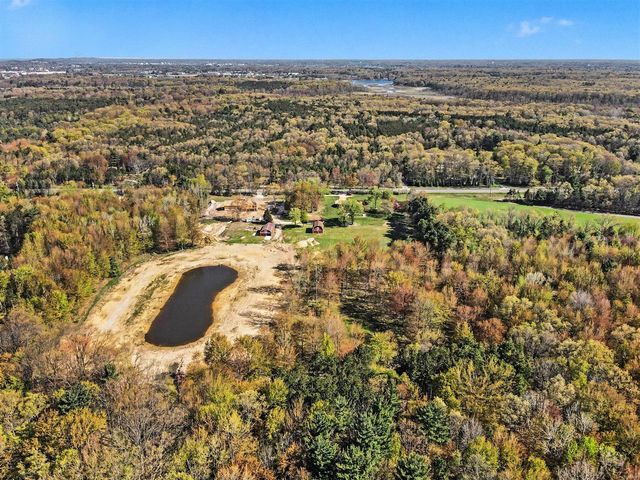 16220 Ferris Street, Grand Haven, MI 49417